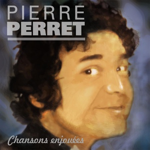 Обложка для Pierre Perret - La fée