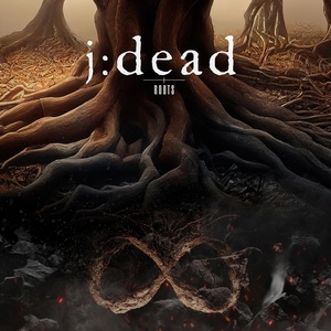 Обложка для j:dead - What We'll Be
