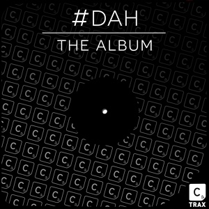 Обложка для #DAH - DAH05