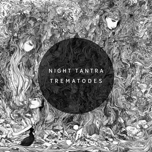Обложка для Night Tantra - Tibet