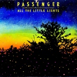 Обложка для Passenger - All The Little Lights