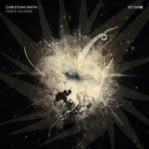 Обложка для Christian Smith - Release (Original Mix)