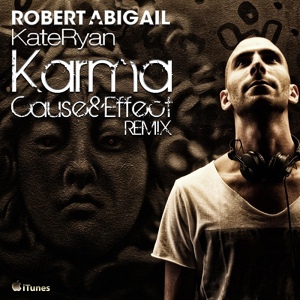 Обложка для Robert Abigail & Kate Ryan - Karma