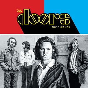 Обложка для The Doors - The Changeling