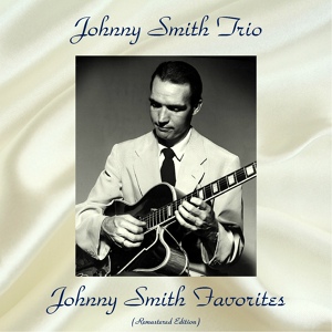 Обложка для The Johnny Smith Trio - My Funny Valentine