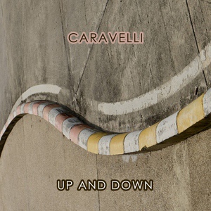 Обложка для Caravelli - Grouchia