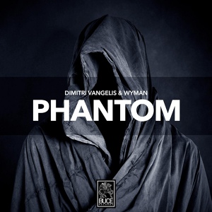 Обложка для Dimitri Vangelis & Wyman x Hook N Sling feat. Karin Park - Phantom / Tokyo By Night