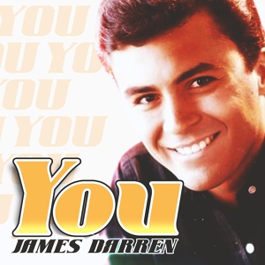 Обложка для James Darren - You