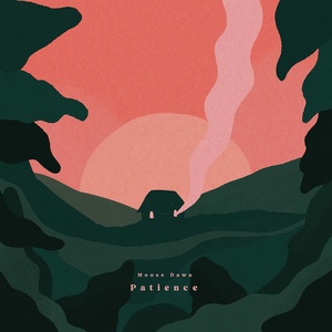 Обложка для Moose Dawa - Patience
