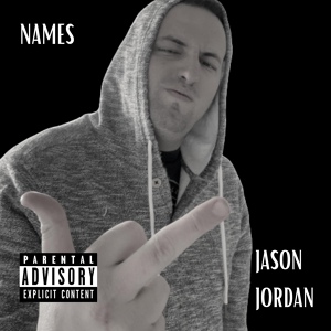 Обложка для Jason Jordan - Names