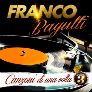 Обложка для Franco Bagutti - Bella ciao