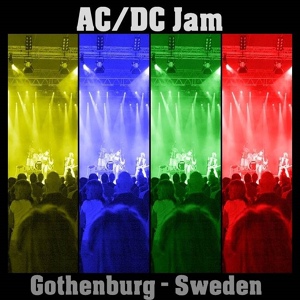 Обложка для AC/DC JAM - Sin City