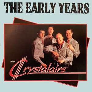 Обложка для The Crystalairs - Back to School