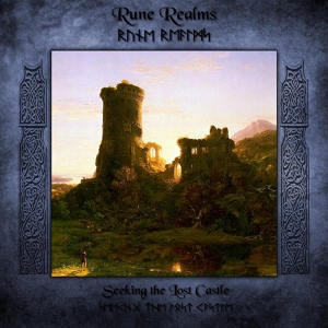 Обложка для Rune Realms - Secrets Beneath the Falling Snow