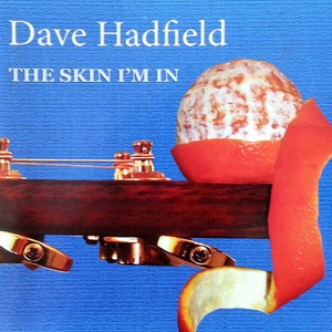 Обложка для Dave Hadfield - Annabelle Lee