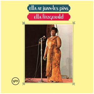Обложка для Ella Fitzgerald - Hello, Dolly!