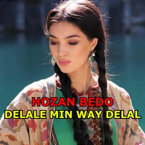 Обложка для Hozan Bedo - Delаle Min Wаy Delаl