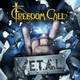 Обложка для Freedom Call - The Ace of the Unicorn