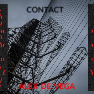 Обложка для Alex De Vega - Intrusion Warning