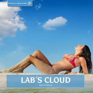 Обложка для Lab s Cloud - A Kiss Is the Best Medicine