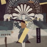 Обложка для Derun, Pophop - Kaunos