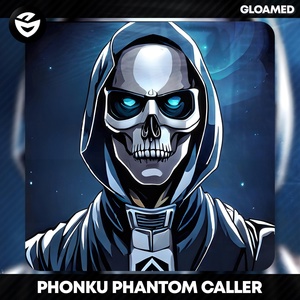 Обложка для Phonku - Phantom Caller