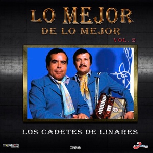 Обложка для Los Cadetes De Linares - Huerto De Dalia