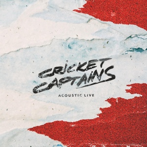 Обложка для Cricket Captains - That Day I Forgot (Club Live)