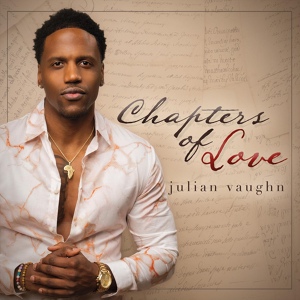 Обложка для Julian Vaughn - Loving You