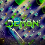 Обложка для Dream Demon - Fool Me