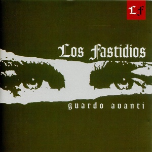 Обложка для Los Fastidios - Friends