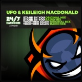 Обложка для UFO, Keileigh MacDonald - Stand By You