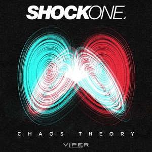 Обложка для ShockOne - Chaos Theory