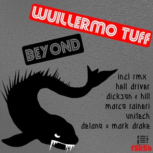 Обложка для Wuillermo Tuff - Beyond