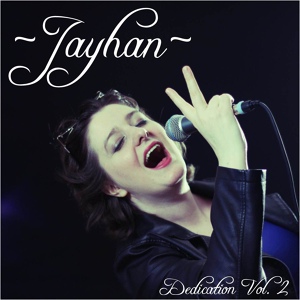 Обложка для Jayhan - Run