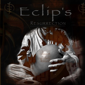 Обложка для Eclip's - Tadjara Live