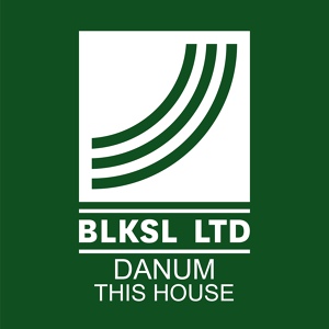Обложка для Danum - This House