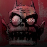 Обложка для Gorillaz - Bill Murray