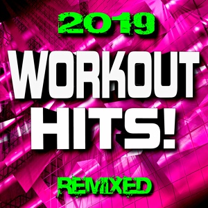 Обложка для DJ ReMix Workout Factory - I Like It