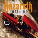 Обложка для Nazareth - You Had It Comin'