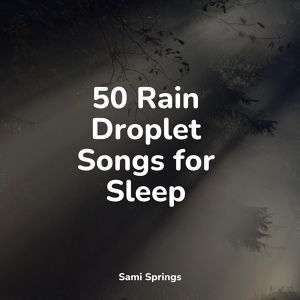 Обложка для Rain for Deep Sleep, Nature Sounds for Relaxation and Sleep, Ambient Forest - Rainy Ambience