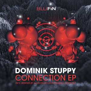 Обложка для Dominik Stuppy - To Come On