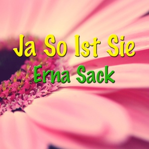 Обложка для Erna Sack - In Deinen Augen