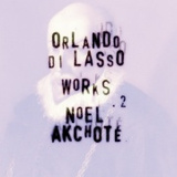 Обложка для Noël Akchoté - Magnificat Octo Tonorum: No. 5, Quinti toni