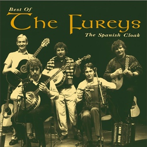 Обложка для The Fureys - The Prickly Bush