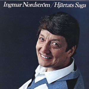 Обложка для Ingmar Nordström - Lyckan