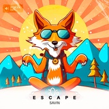 Обложка для Savin - Escape