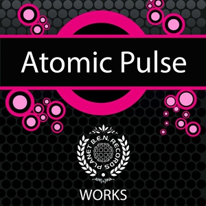 Обложка для Atomic Pulse - Mateluna