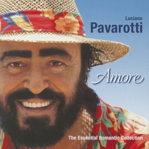 Обложка для Luciano Pavarotti, Metropolitan Opera Orchestra, James Levine - Puccini: Manon Lescaut / Act 1 - Donna non vidi mai