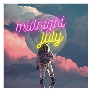 Обложка для JVN - Midnight July